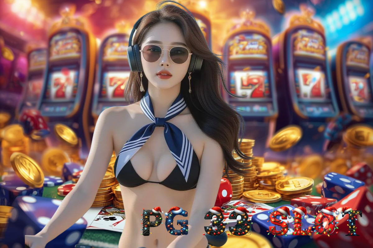 pg 33 slot